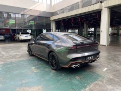 Changan UNI-V Third Generation 1.5T 500Bar Luxury Sport Edition - фото 11