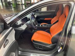 Changan UNI-V Third Generation 1.5T 500Bar Luxury Sport Edition - фото 4