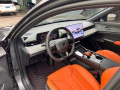 Changan UNI-V Third Generation 1.5T 500Bar Luxury Sport Edition - фото 5
