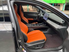 Changan UNI-V Third Generation 1.5T 500Bar Luxury Sport Edition - фото 6