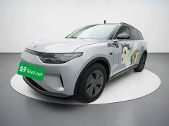 Leapmotor C11 Facelift Luxury - ფოტო 1