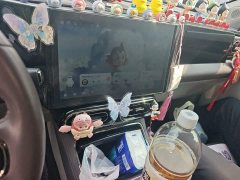 Leapmotor C11 Facelift Luxury - ფოტო 14
