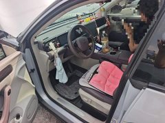 Leapmotor C11 Facelift Luxury - ფოტო 16