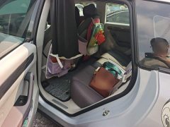 Leapmotor C11 Facelift Luxury - ფოტო 18