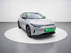 Leapmotor C11 Facelift Luxury - ფოტო 3