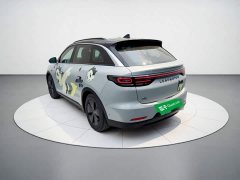 Leapmotor C11 Facelift Luxury - ფოტო 4
