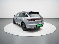 Leapmotor C11 Facelift Luxury - ფოტო 5