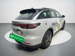 Leapmotor C11 Facelift Luxury - ფოტო 6