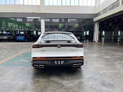 Changan UNI-V 1.5T Premium Sport - photo 10