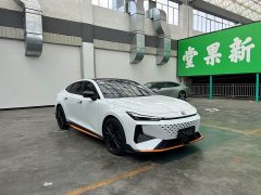 Changan UNI-V 1.5T Premium Sport - photo 3