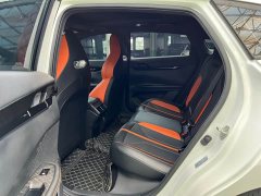 Changan UNI-V 1.5T Premium Sport - photo 8