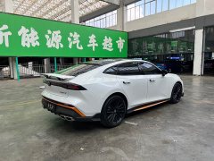 Changan UNI-V 1.5T Premium Sport - photo 9