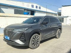 Changan CS75 PLUS Third Generation Champion Edition 1.5T Smart Drive Performance Type - ფოტო 1