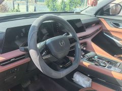 Changan CS75 PLUS Third Generation Champion Edition 1.5T Smart Drive Performance Type - ფოტო 4