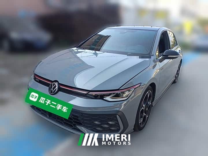 Volkswagen Golf GTI 380TSI DSG GTI
