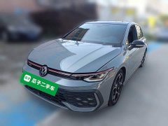 Volkswagen Golf GTI 380TSI DSG GTI - photo 1