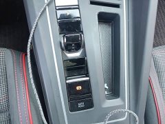 Volkswagen Golf GTI 380TSI DSG GTI - photo 10