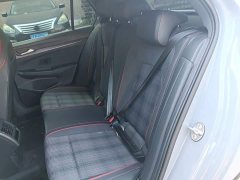 Volkswagen Golf GTI 380TSI DSG GTI - photo 13