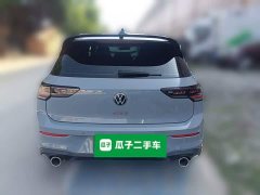 Volkswagen Golf GTI 380TSI DSG GTI - photo 3
