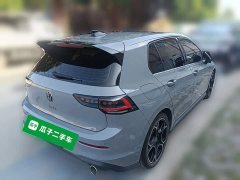 Volkswagen Golf GTI 380TSI DSG GTI - photo 4