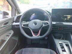 Volkswagen Golf GTI 380TSI DSG GTI - photo 6