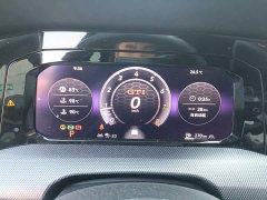 Volkswagen Golf GTI 380TSI DSG GTI - photo 7