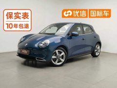 ORA Good Cat 401km Standard Range Luxury LFP - ფოტო 1