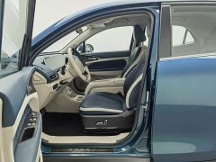 ORA Good Cat 401km Standard Range Luxury LFP - ფოტო 10