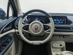 ORA Good Cat 401km Standard Range Luxury LFP - ფოტო 11
