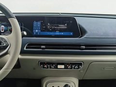 ORA Good Cat 401km Standard Range Luxury LFP - ფოტო 12