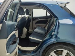 ORA Good Cat 401km Standard Range Luxury LFP - ფოტო 15