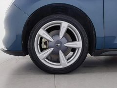 ORA Good Cat 401km Standard Range Luxury LFP - ფოტო 17