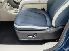 ORA Good Cat 401km Standard Range Luxury LFP - ფოტო 20
