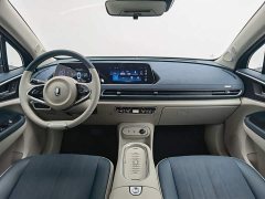 ORA Good Cat 401km Standard Range Luxury LFP - ფოტო 5