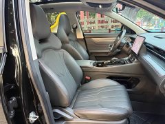 Jetour Jietu Dasheng 1.5T DCT Luxury - ფოტო 10