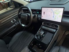 Jetour Jietu Dasheng 1.5T DCT Luxury - ფოტო 11