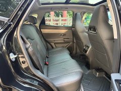 Jetour Jietu Dasheng 1.5T DCT Luxury - ფოტო 12