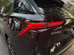Jetour Jietu Dasheng 1.5T DCT Luxury - ფოტო 13