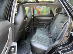 Jetour Jietu Dasheng 1.5T DCT Luxury - ფოტო 14