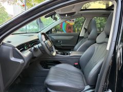 Jetour Jietu Dasheng 1.5T DCT Luxury - ფოტო 15