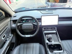 Jetour Jietu Dasheng 1.5T DCT Luxury - ფოტო 18