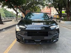 Jetour Jietu Dasheng 1.5T DCT Luxury - ფოტო 2