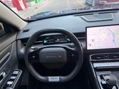 Jetour Jietu Dasheng 1.5T DCT Luxury - ფოტო 20
