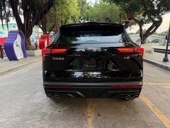 Jetour Jietu Dasheng 1.5T DCT Luxury - ფოტო 5