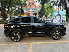 Jetour Jietu Dasheng 1.5T DCT Luxury - ფოტო 7
