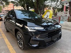 Jetour Jietu Dasheng 1.5T DCT Luxury - ფოტო 8