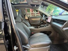 Jetour Jietu Dasheng 1.5T DCT Luxury - ფოტო 9