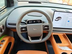 Li Auto i8 Standard Edition - фото 10