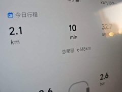 Li Auto i8 Standard Edition - фото 11