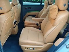 Li Auto i8 Standard Edition - фото 16